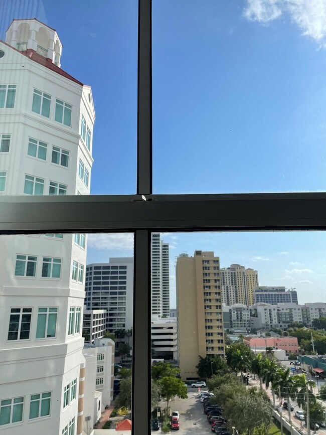 The Strand Apartments West Palm Beach, FL