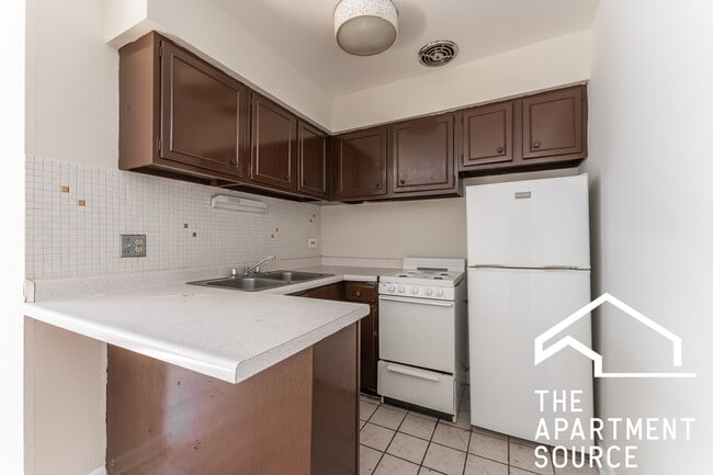 Photo - 6011 N Winthrop Ave Unit 314