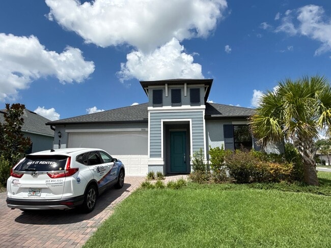 Building Photo - Amazing Community of Bellechase! 4 Bedroom... Rental