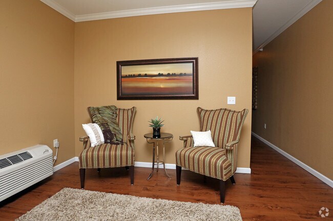 Guest Suite