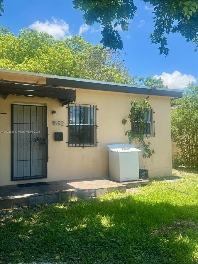 Photo - 1590 NW 56th St Townhome