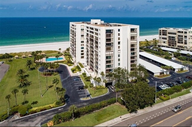 Photo - 1460 Gulf Blvd Unit 908