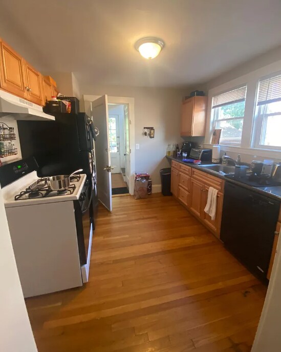 653 Washington St Unidad 1