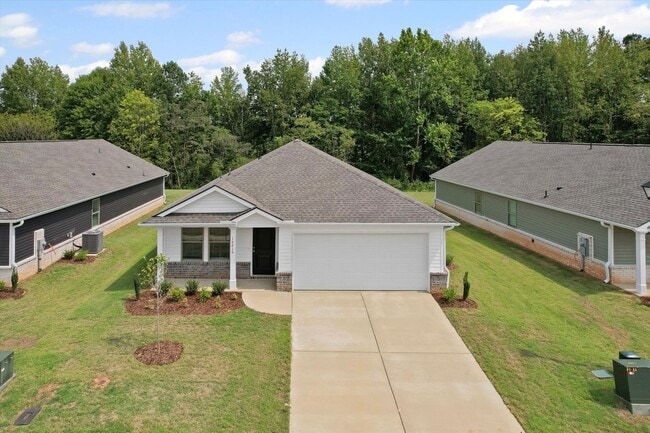 Photo - New 3BR Home in Whispering Woods – East At...