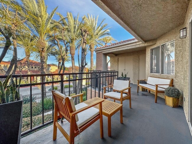 Tuscany Village