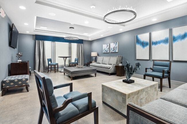 Ocean Park Village
