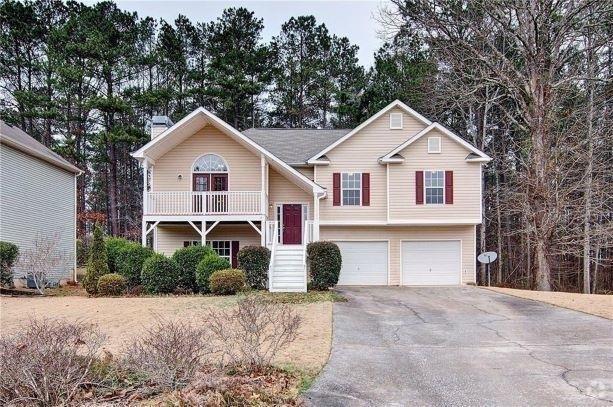 Building Photo - 3702 Autumn View Dr Rental
