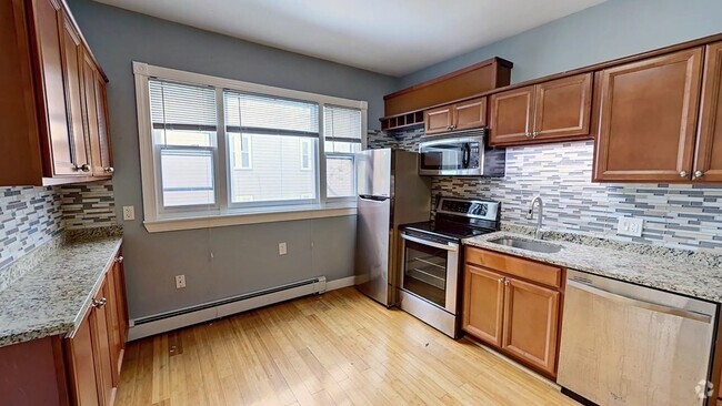 Building Photo - 636 Dorchester Ave Unit #2 Rental