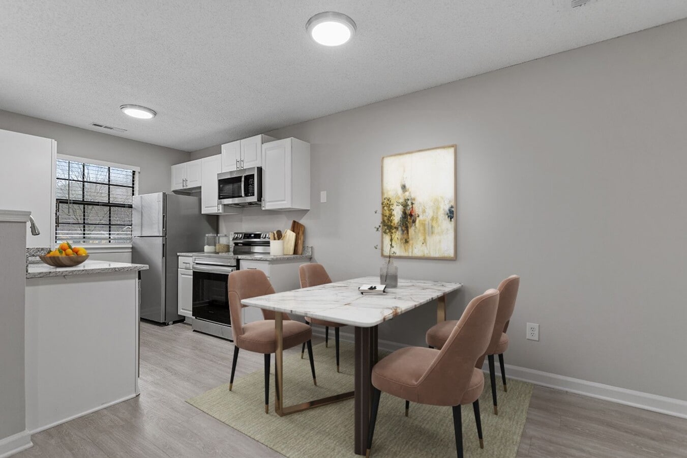 Photo - ** COMING SOON ** Charming, updated 2BR/2BA Unidad 108 Barslund Court