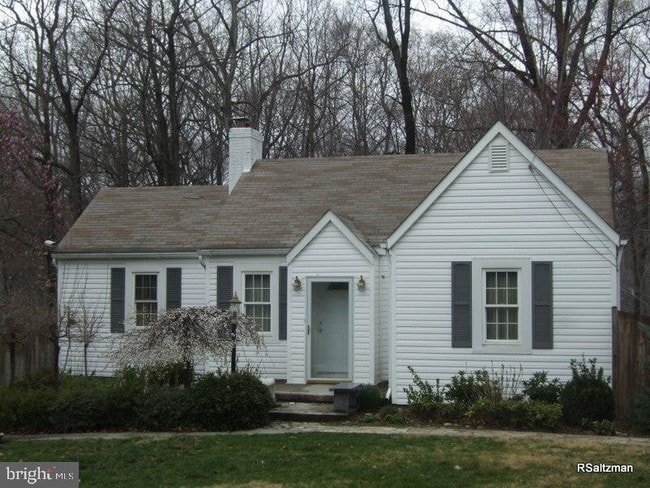 Photo - 5000 Ridgewood Rd House