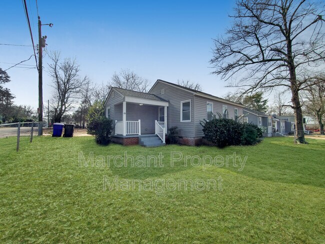 Photo - 101 Deoyley Ave