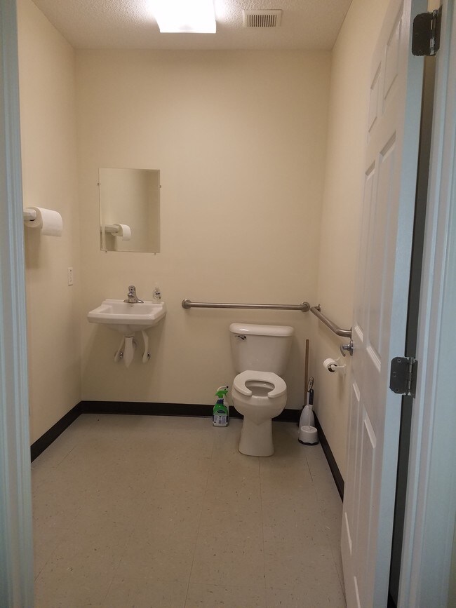 Photo - West Burke Apartments