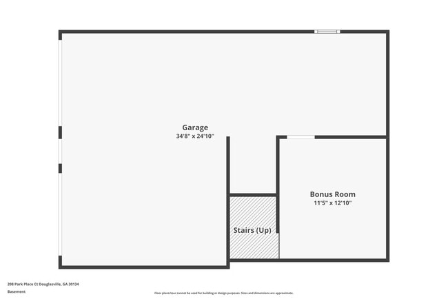 Photo - 208 Park Pl Ct