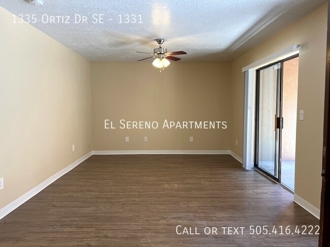 Photo - 1335 Ortiz Dr SE Unit 1331