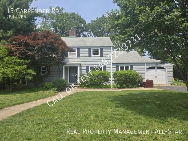 Photo - 15 Carpender Rd Casa