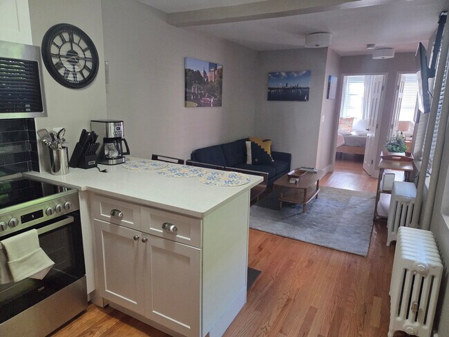 Photo - 414 Cambridge St Unidad ID1364229P