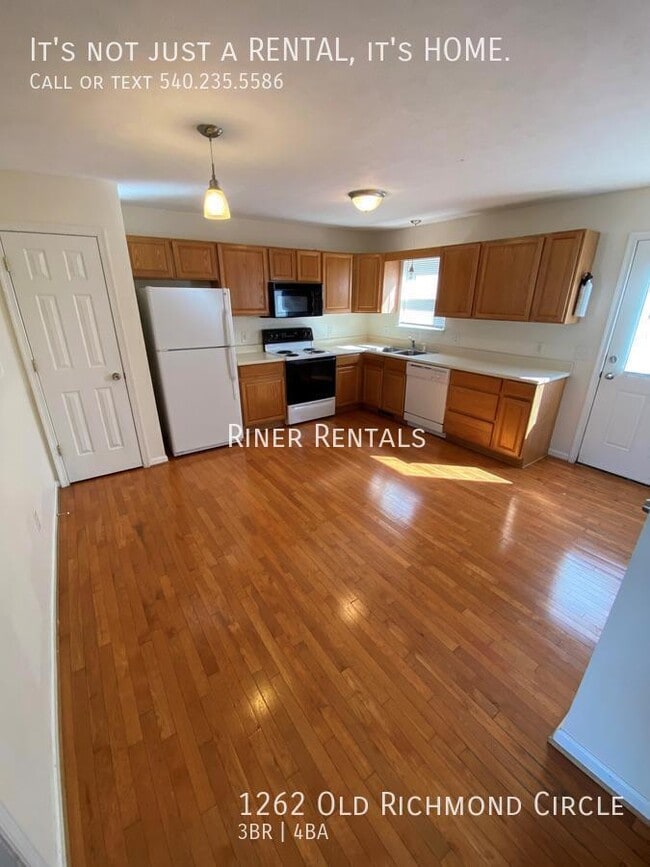 Photo - 1262 Old Richmond Circle