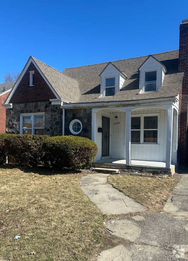 Building Photo - 10326 Beaconsfield St Rental