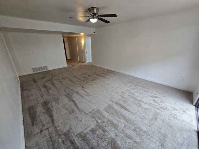 Photo - Spacious 3-Bedroom, 2-Bathroom Home on a Corner Lot