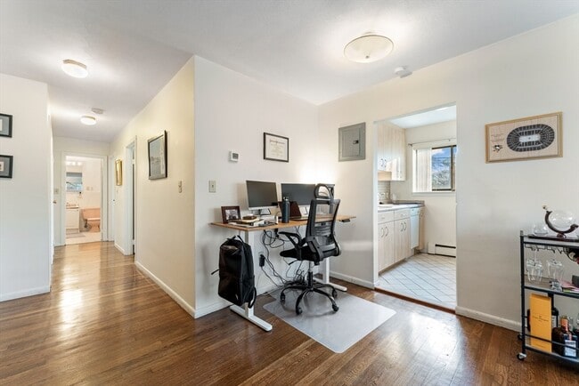 Photo - 425 S Huntington Ave Unit 6