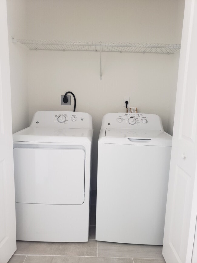 Photo - Redland Crossings