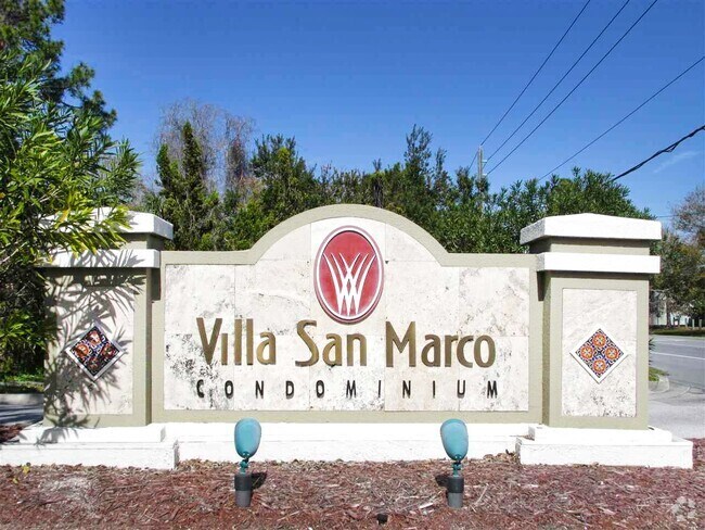Building Photo - Coming Soon! Villa San Marco newly renovat... Unit #202 Rental
