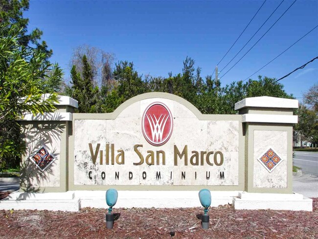 Photo - First floor, 3BR/2BA with garage Villa San Marco Condo Unit 108