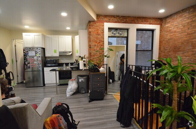 Building Photo - 58 Westland Ave Unit 12 Rental
