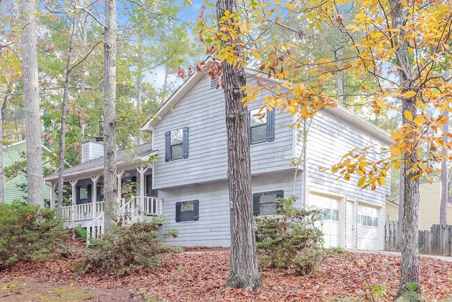 Photo - 7055 Sumit Creek Dr NW