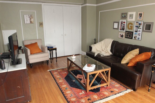 Photo - Centre Court