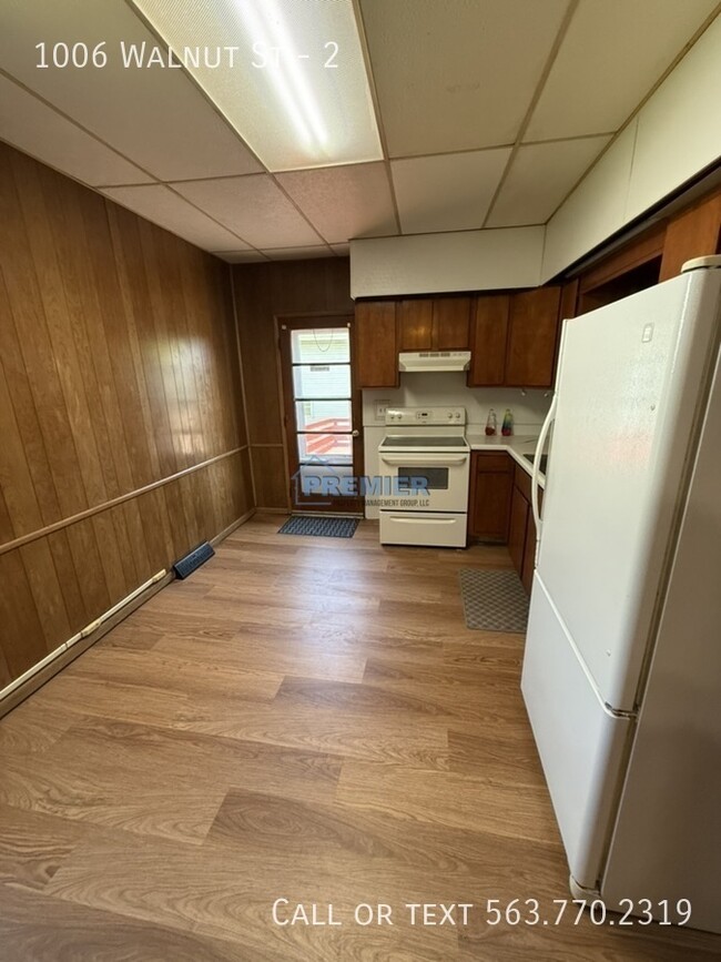Photo - 1006 Walnut St Unidad 2