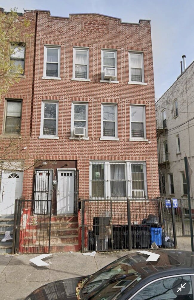 Photo - 651 Vermont St Unidad 2R