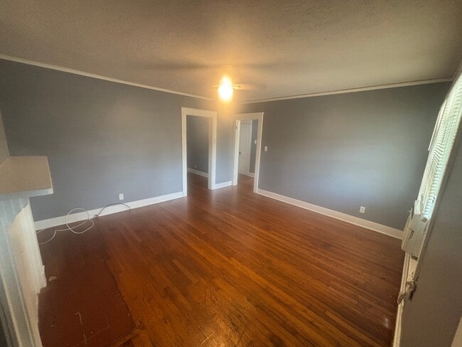 814 South Street E