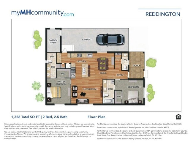 Photo - 7411 43rd Way N