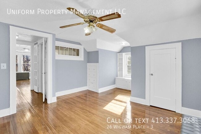 Building Photo - 26 Wigwam Pl Unit 3