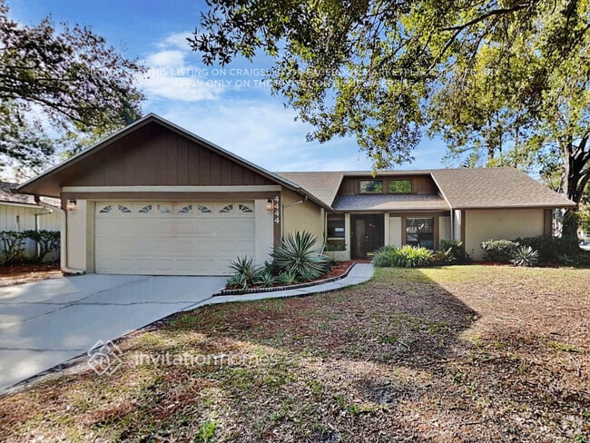 Building Photo - 4444 Summer Oak Dr Rental