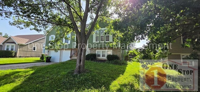Photo - 4 Bedroom, 2.5 Bathroom home in Belton!