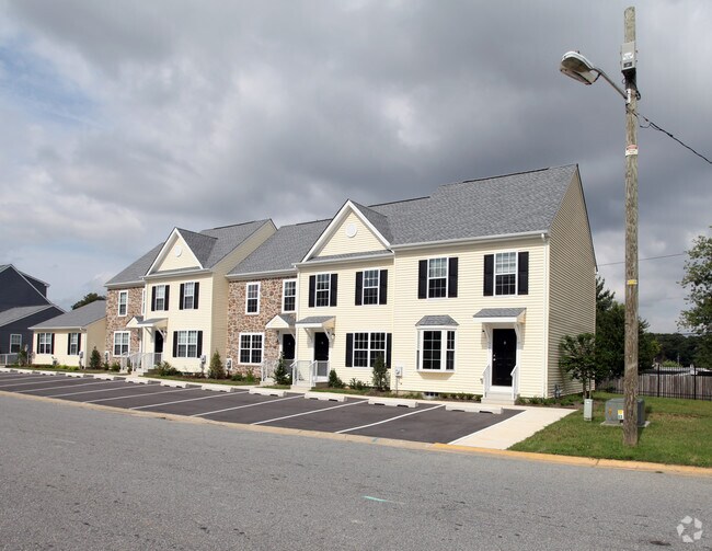 Photo - Arbor Place I & III Apartments