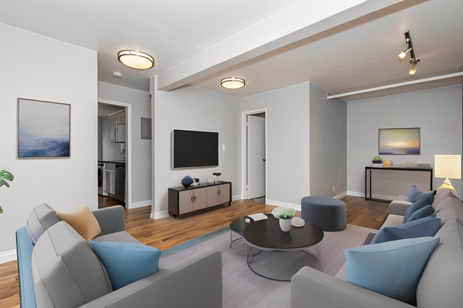 Photo - La Petite Apartments