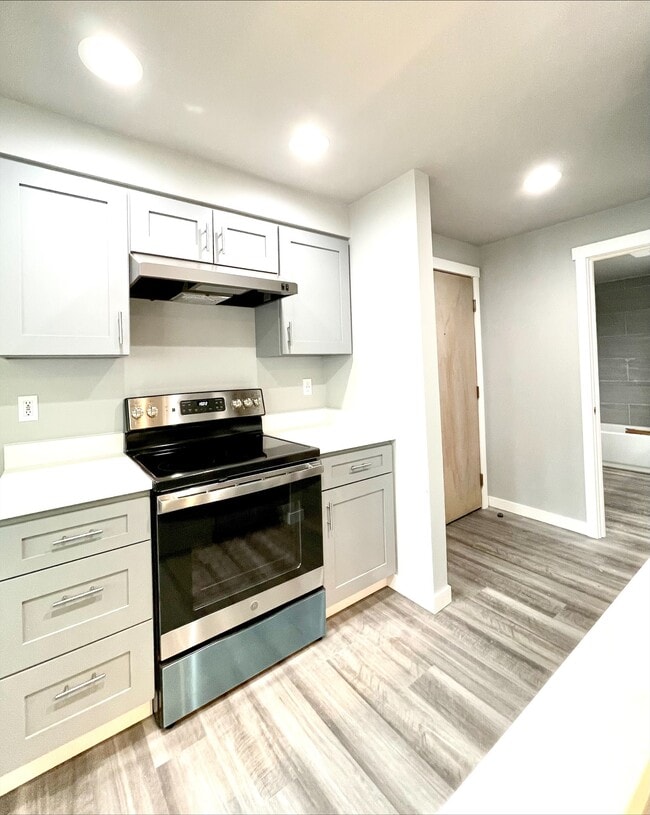 Interlake Place