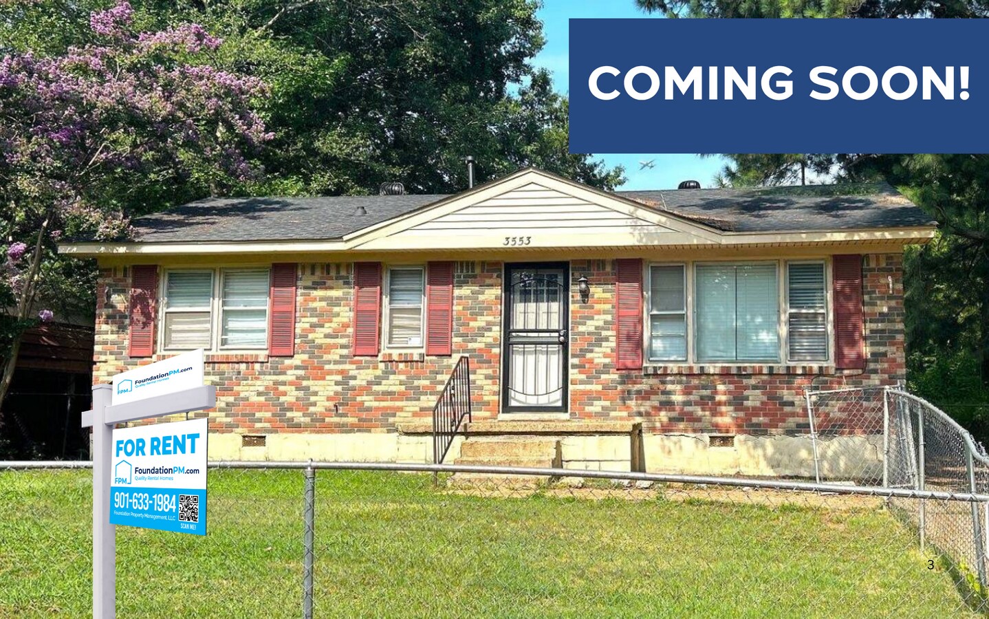 Photo - 3553 Julia St