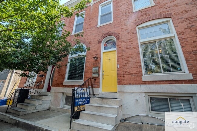 Building Photo - 503 S East Ave Rental