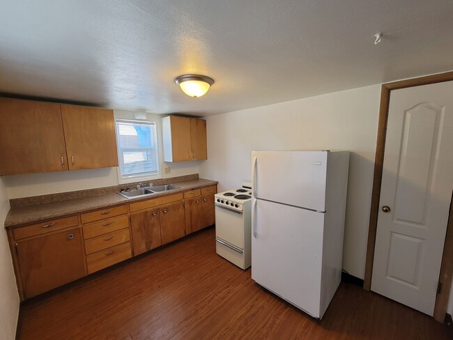 Photo - 1110-1108 S Bahnson Ave Unit 1110 S Bahnson Ave