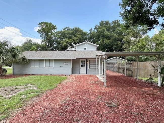 Building Photo - 7803 Rose Ave Unit R7803RA - 7803 Rose Avenue  A Rental