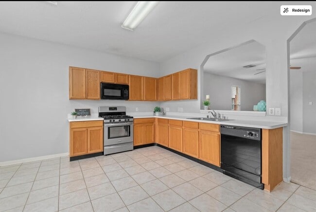 Building Photo - 911 Pinecreek Point Ct Rental