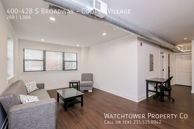 400-428 S Broadway-Cooper Village