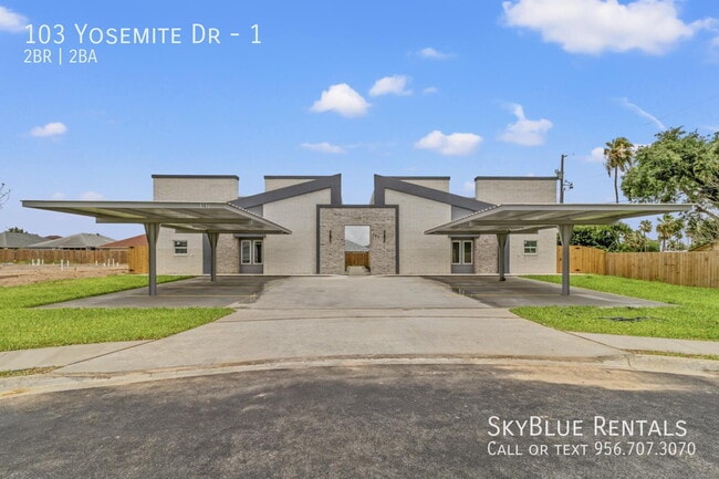 Photo - 103 Yosemite Dr Unit 1