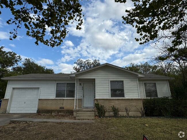 Building Photo - 609 S 5th St Rental