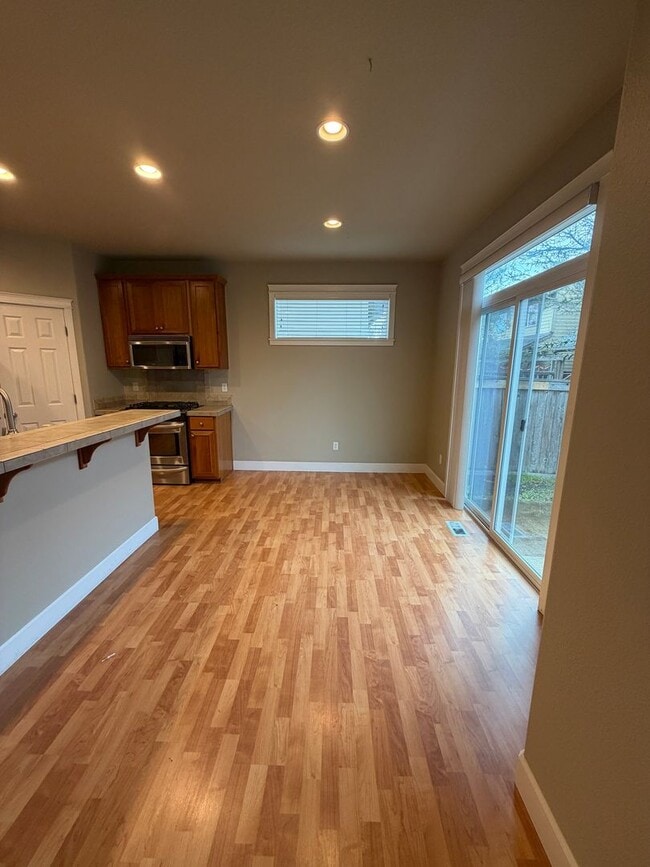 Photo - 3-Bed/2.5 Bath + Office & Bonus Room on Quiet Dead-End Street