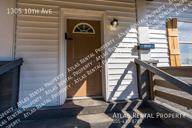 Photo - 1305 10th Ave